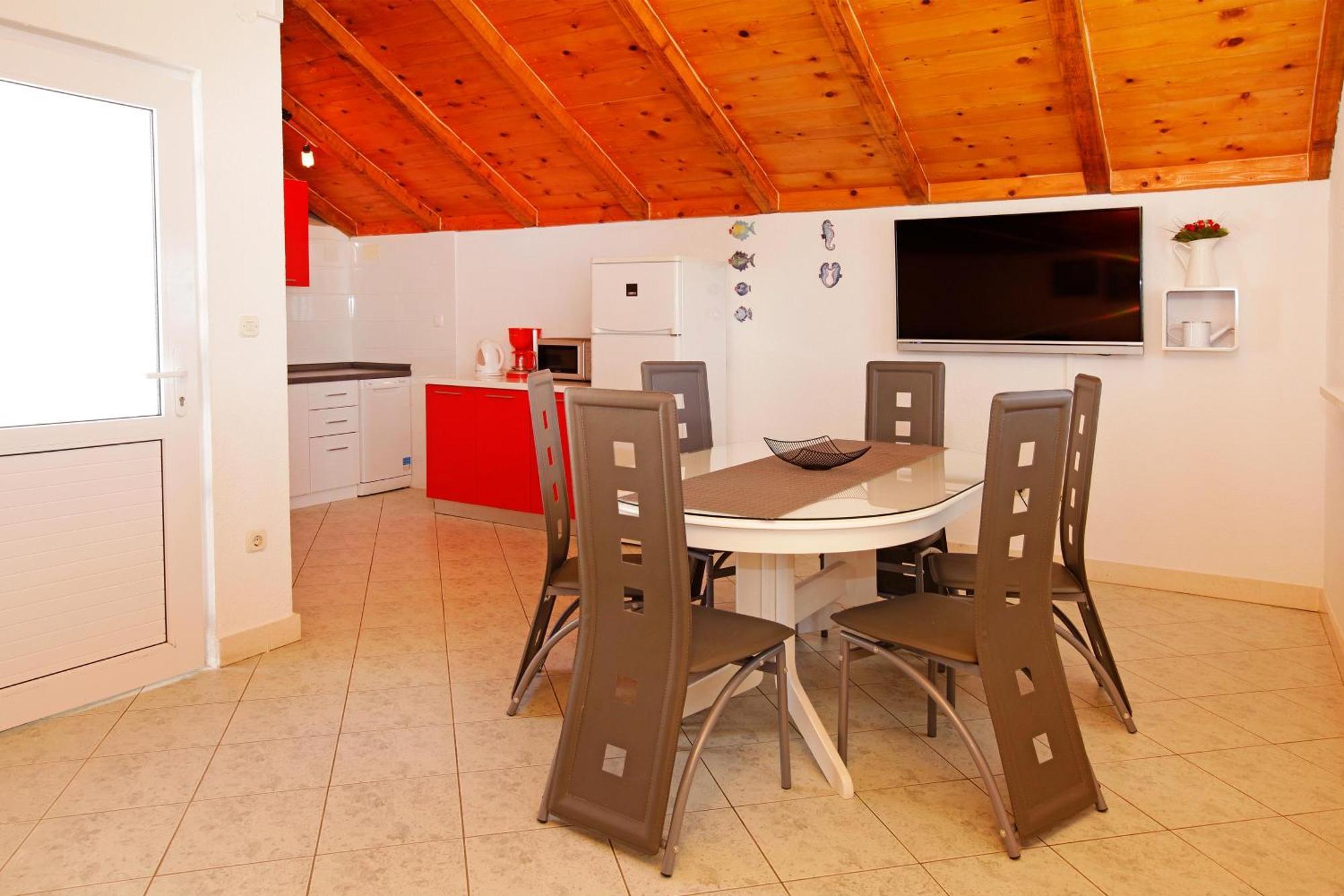 Apartments Toni Bol Ruang foto
